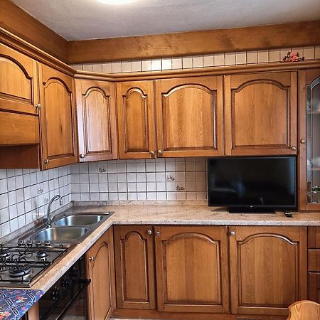 Appartamento Lerpino Sappada Zewnętrze zdjęcie