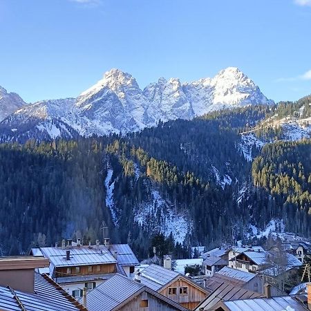 Appartamento Lerpino Sappada Zewnętrze zdjęcie