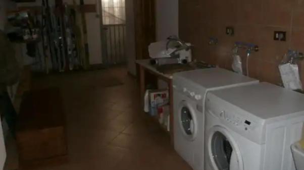 Appartamento Lerpino Sappada Zewnętrze zdjęcie