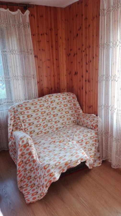 Appartamento Lerpino Sappada Zewnętrze zdjęcie
