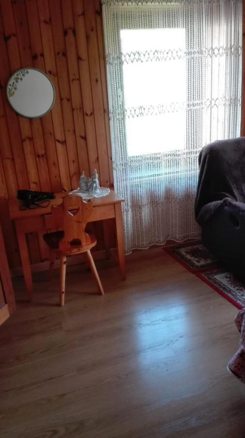 Appartamento Lerpino Sappada Zewnętrze zdjęcie