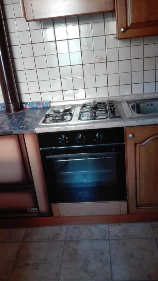 Appartamento Lerpino Sappada Zewnętrze zdjęcie